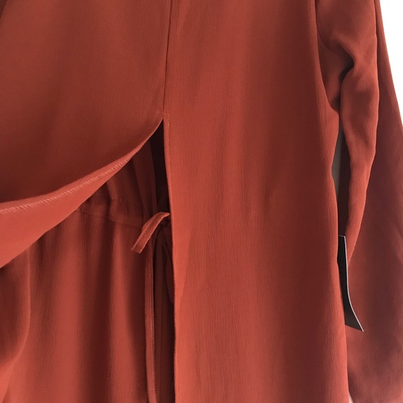 Two layered jumpsuit. - Picture 2 of 2